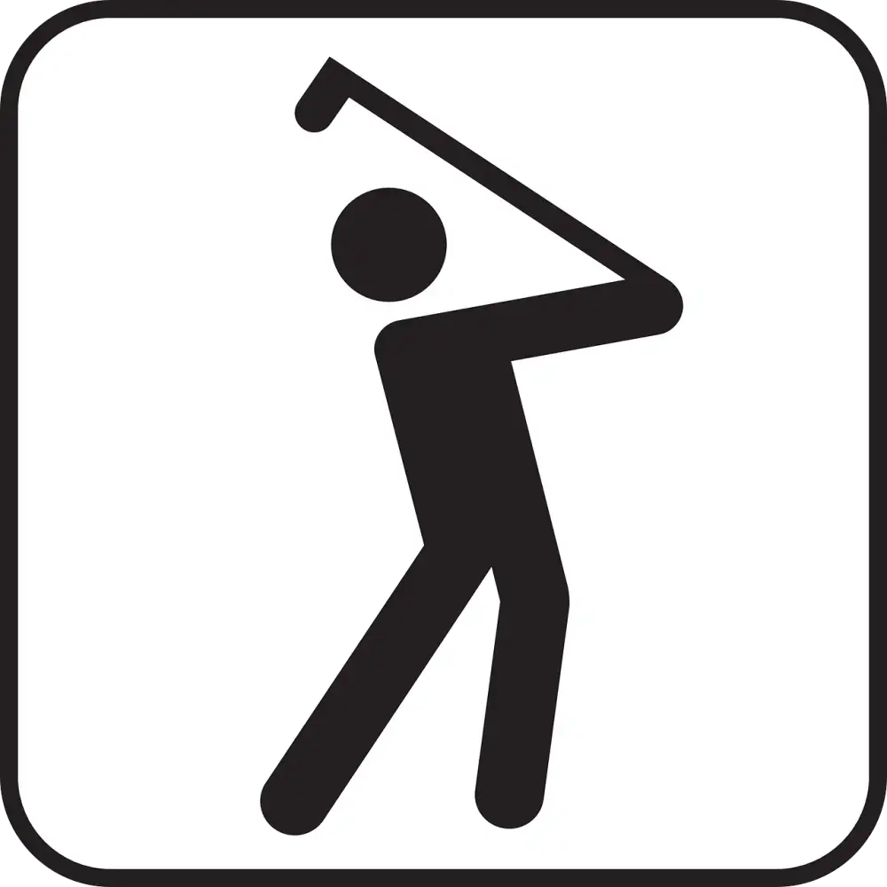 Hand Path In Golf Swing