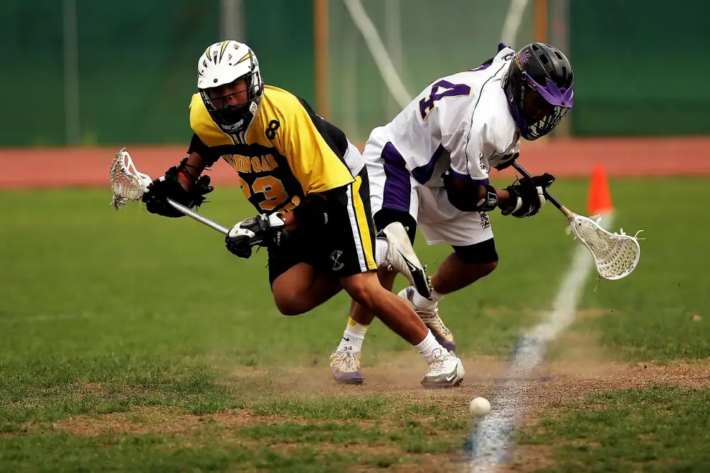 Atlas Lacrosse