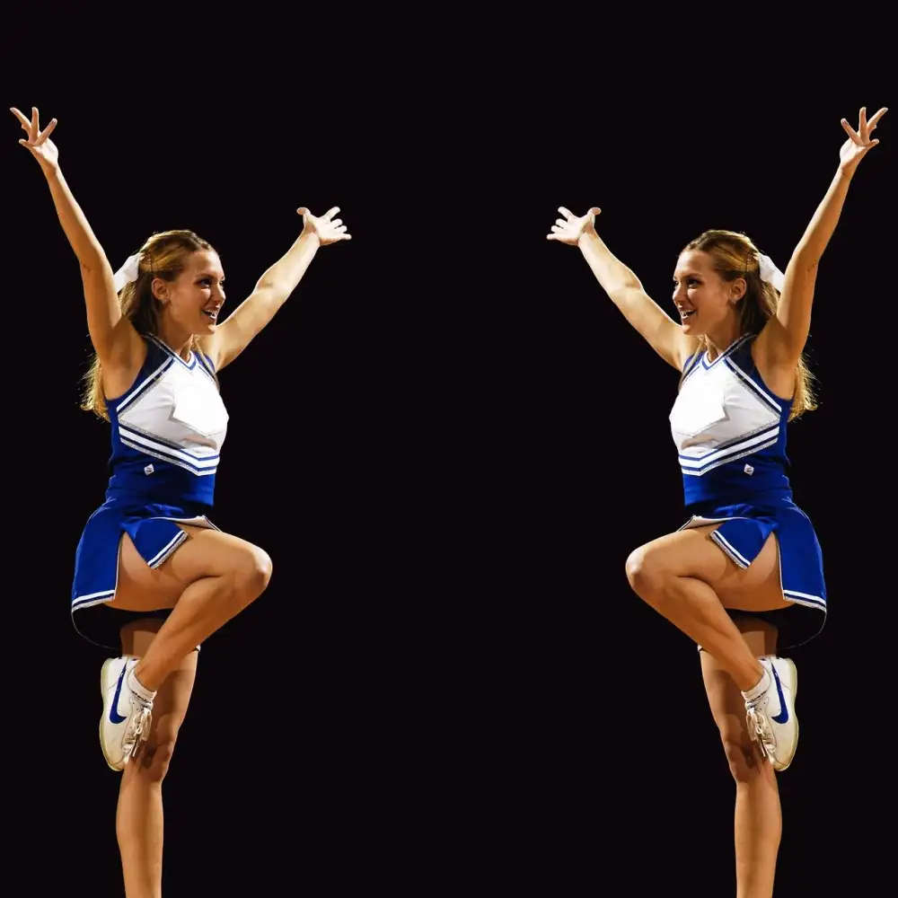 Nfl Cheerleaders Pictures