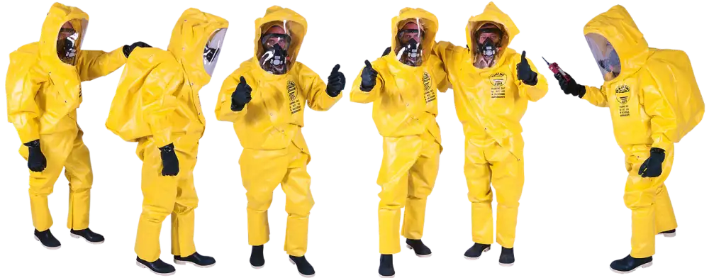 White Caddy Jumpsuit