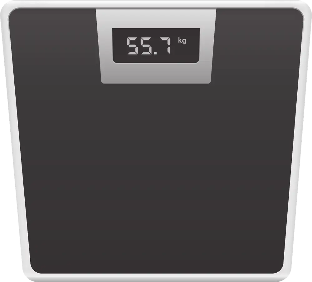 Swing Weight Scale