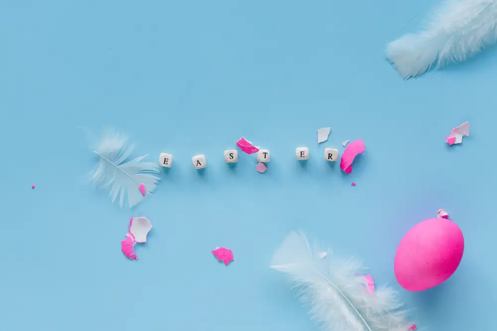 Adult Easter Egg Hunt