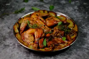 Leftover Mashed Potatoes