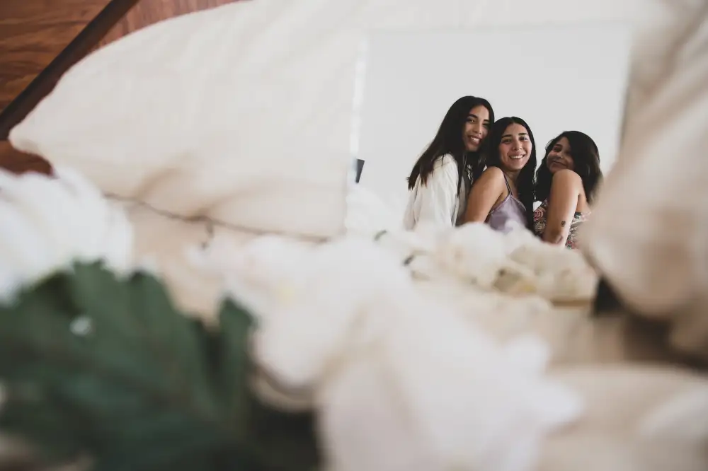 Sabine Marcelis Mirror