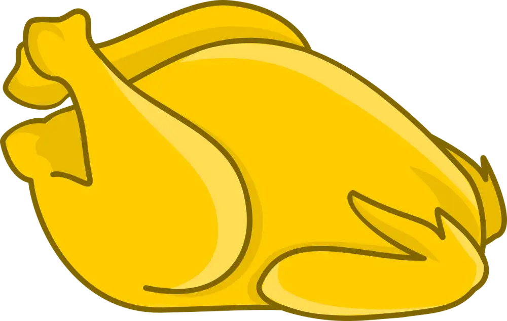 Jamie Oliver Roast Chicken