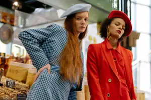 Shredded Af Ingredients