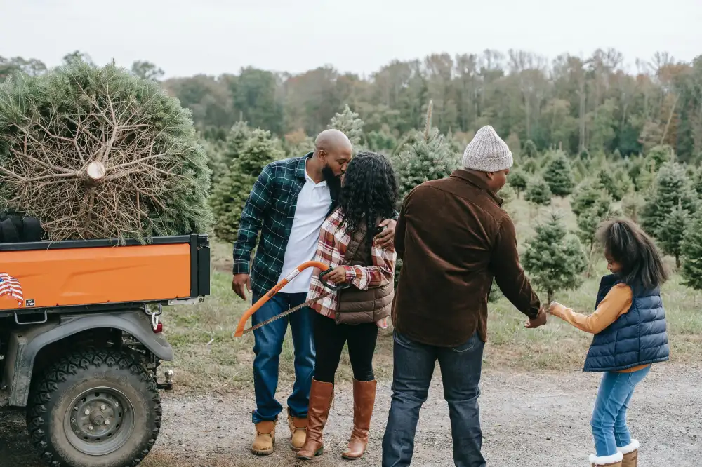 Quad Trigger Point Release