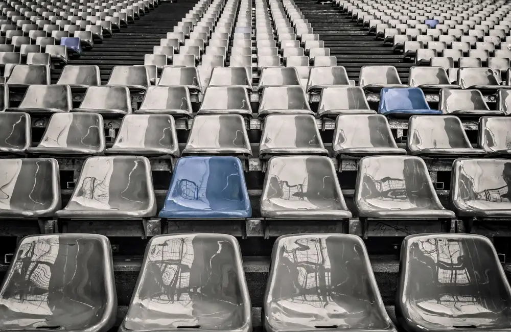 Best Stadium Chairs