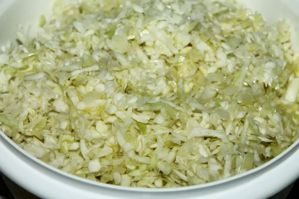 Recipe For Coleslaw
