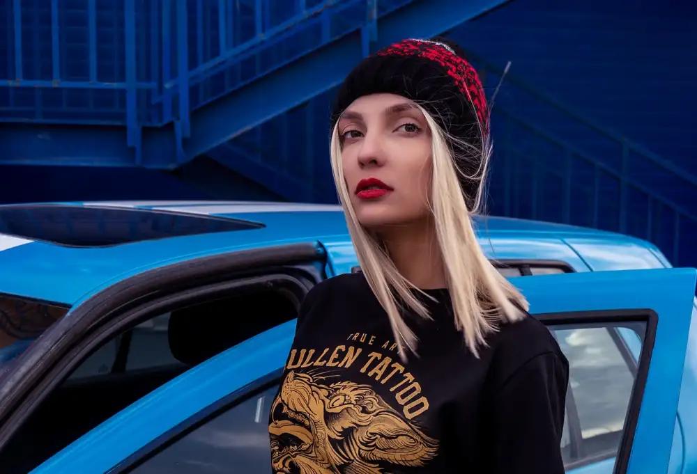 Rickie Fowler Outfits