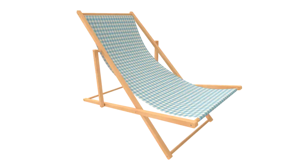 Comfortable Recliner Chair