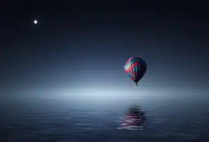 Otovent Balloons