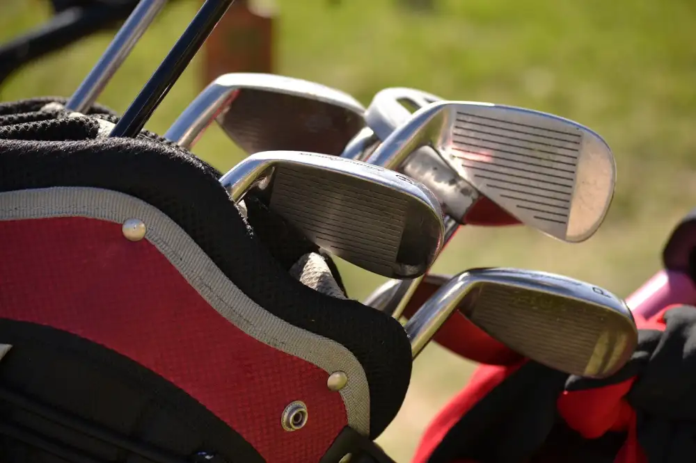 New Golf Clubs 2016