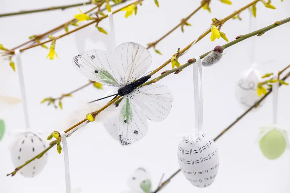 Premade Easter Baskets