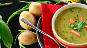 Vegan Soup