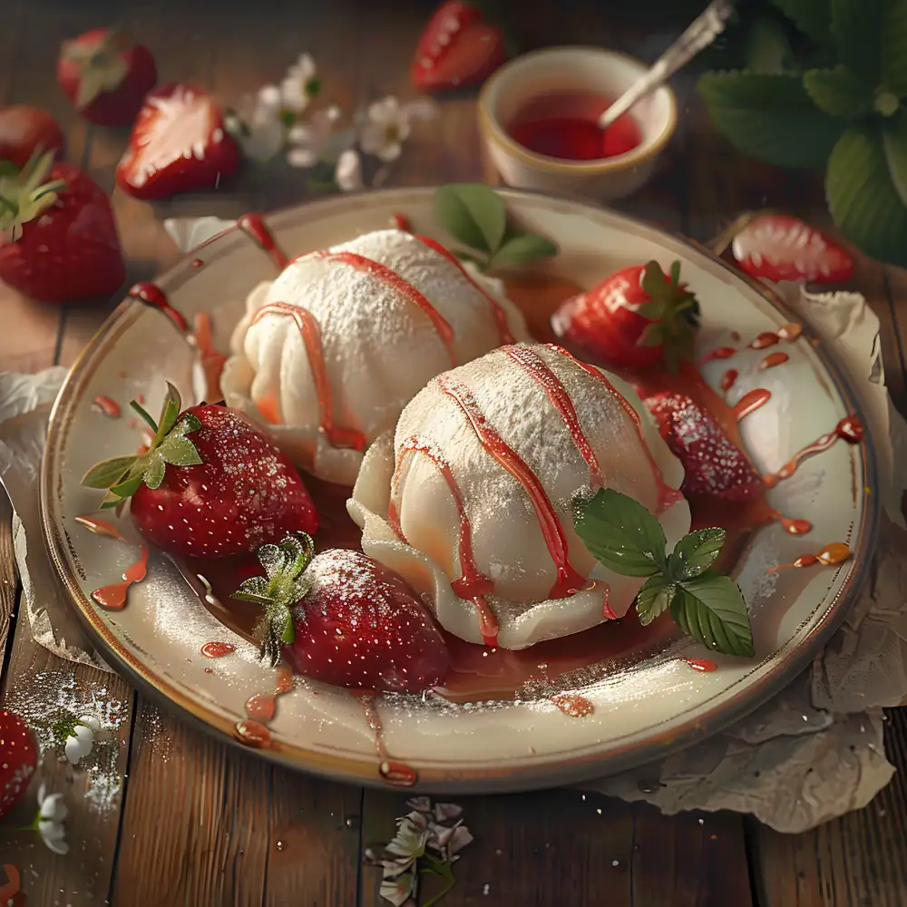 Cottage Cheese Pasta Sauce