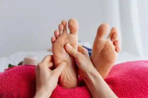 Reflexology For Allergies
