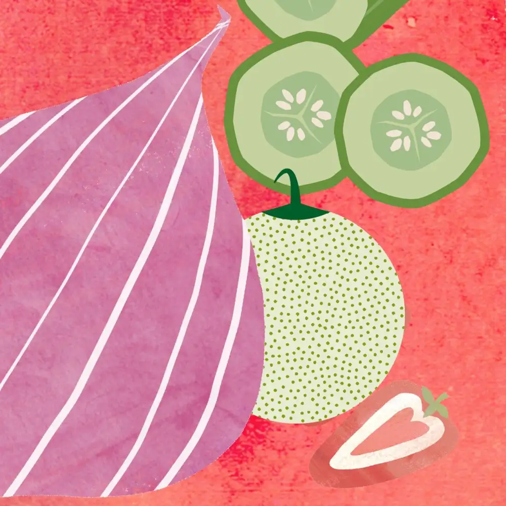 Can You Freeze Onions