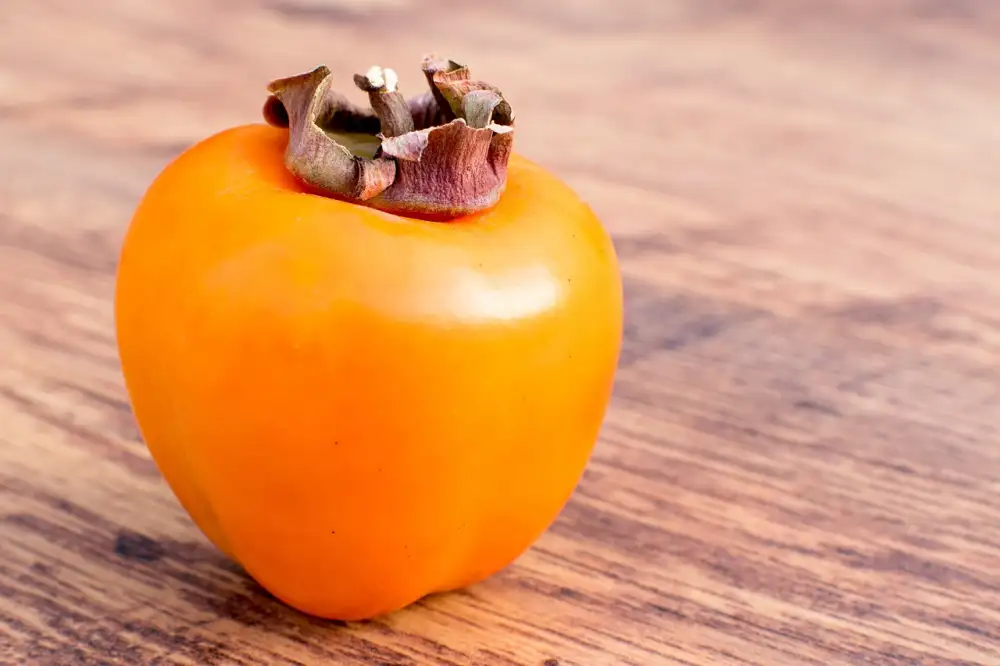 Persimmon Fruit