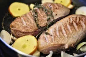 Chicken Tenderloin Recipes