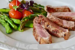 Flank Steak
