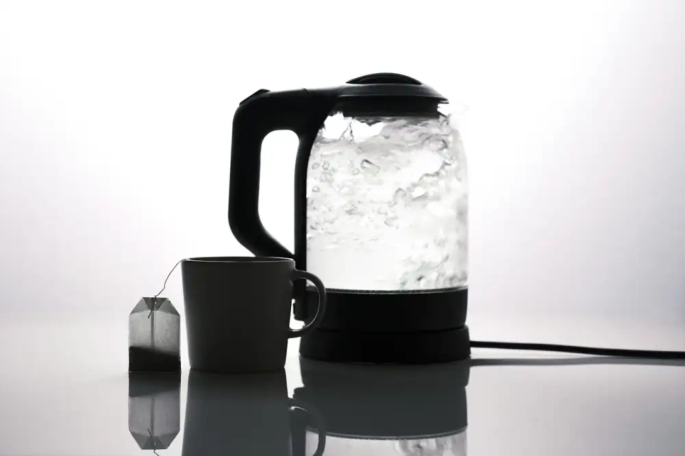 Best Kettle