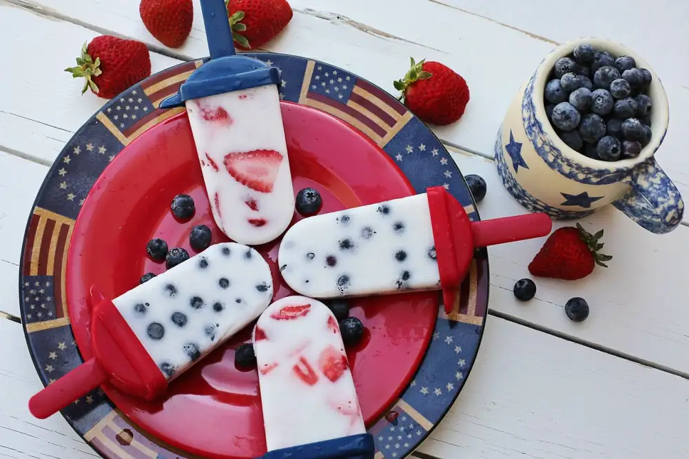 4Th Of July Food Ideas