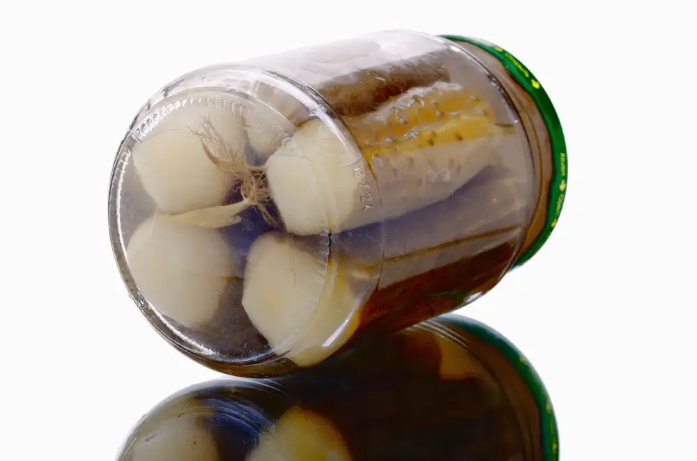 Pickling Spice Recipe